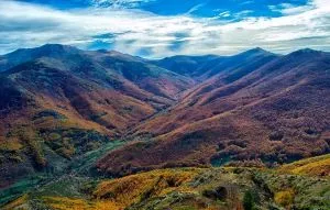 photo of baba mountain